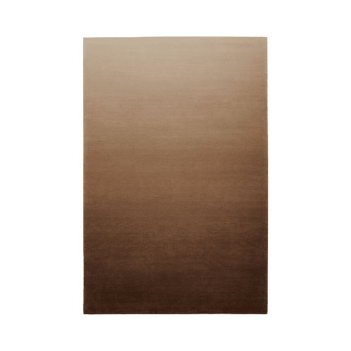 Tappeto contemporaneo - Simple - Alp Carpets - a tinta unita / in lana / rettangolare