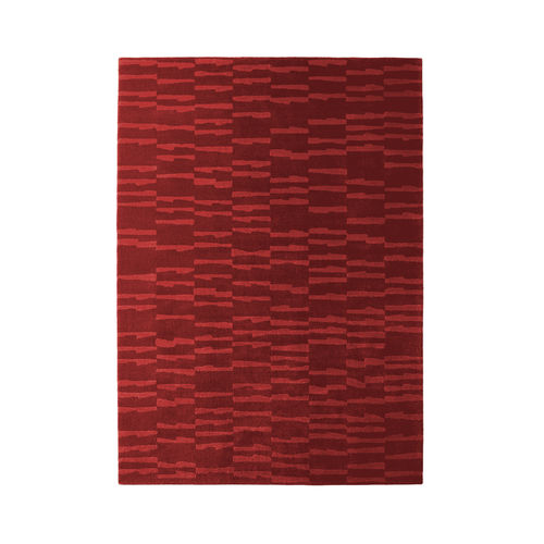 Tappeto contemporaneo - Etnic - Alp Carpets - a motivi / in lana / in seta