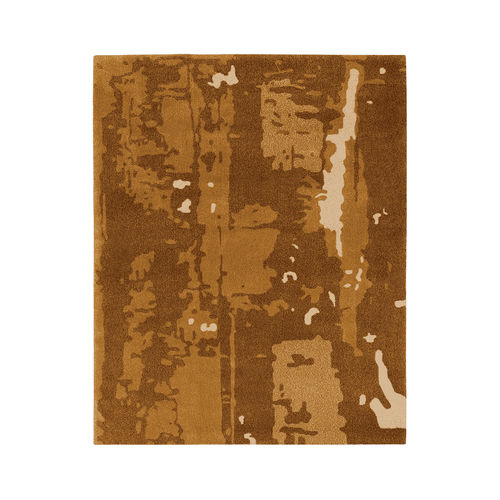 Tappeto contemporaneo - Rebeco - Alp Carpets - a motivi / in lana / rettangolare
