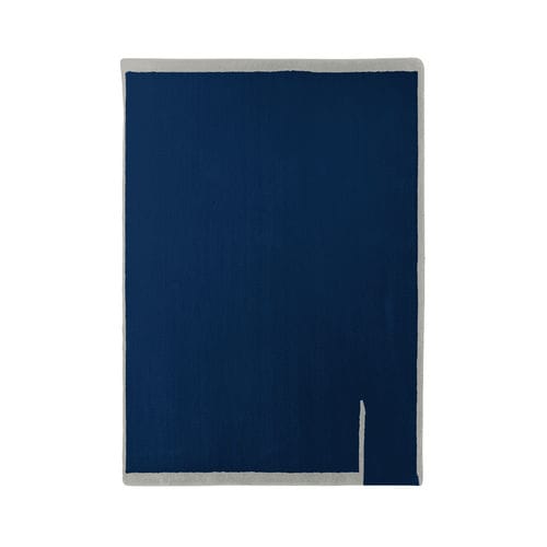 Tappeto contemporaneo - Invita - Alp Carpets - a motivi / in lana / in seta