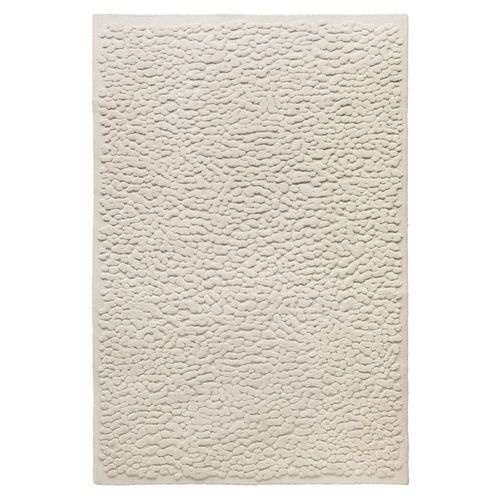 Tappeto contemporaneo - Borneo - Alp Carpets - a motivi / in Tencel® / rettangolare
