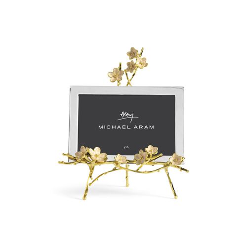 Cornice in ottone - CHERRY BLOSSOM  - Michael Aram