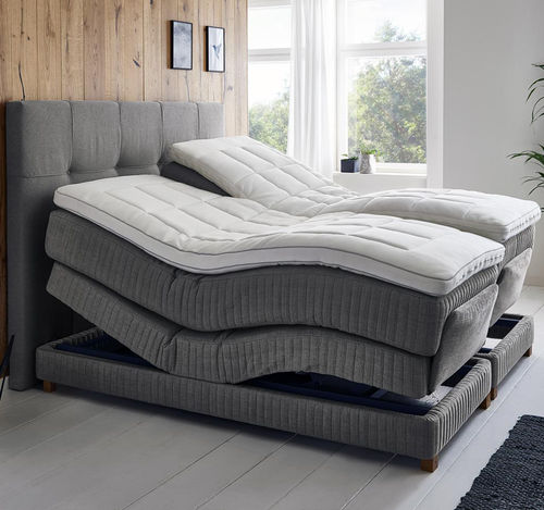 Letto matrimoniale - TALLINN - Kamjo Bedding OÜ - singolo / contemporaneo / imbottito
