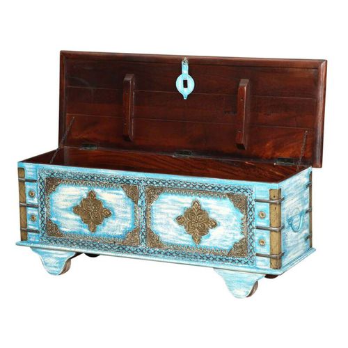Cassapanca classica - ATTIC - Furniture BoutiQ - per camera da letto / in legno