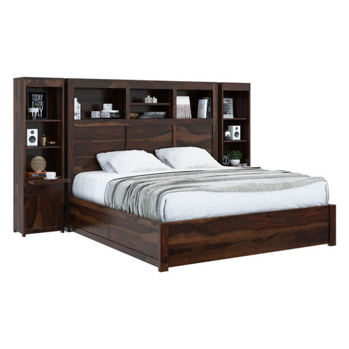 Letto king size - EL CENTRO - Furniture BoutiQ - queen size / singolo / classico