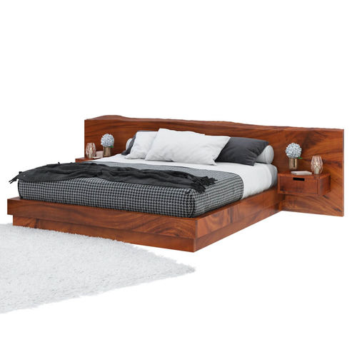 Letto king size - EL CENTRO - Furniture BoutiQ - queen size / singolo / classico