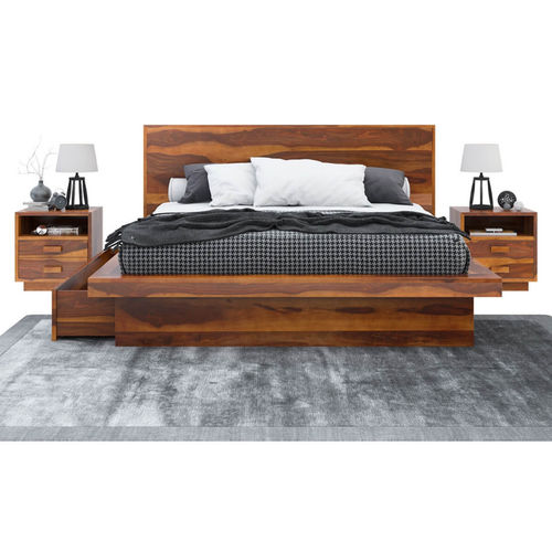 Letto king size - BRITAIN - Furniture BoutiQ - queen size / singolo / classico