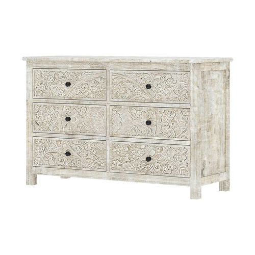 Cassettone classico - GODIVE - Furniture BoutiQ - in legno massiccio / fatto a mano / personalizzabile