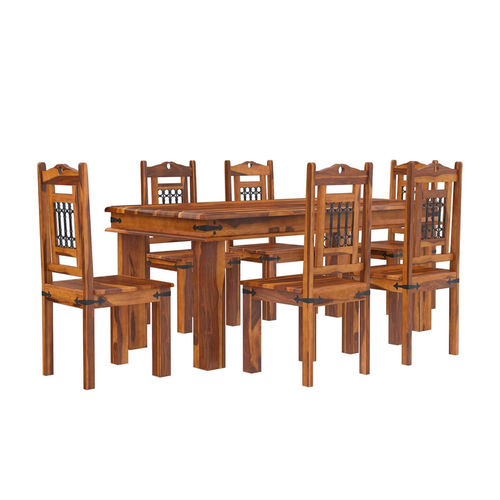 Set tavolo e panca classico - SIRALIKA - Furniture BoutiQ - in legno / da interno / per uso residenziale