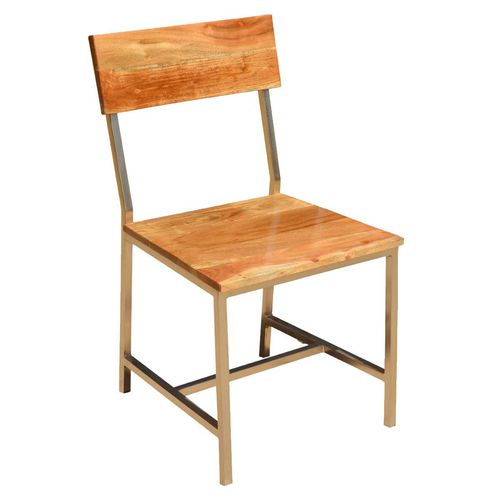 Sedia da pranzo tradizionale - ANNA - Furniture BoutiQ - da esterno / da cucina / da interno