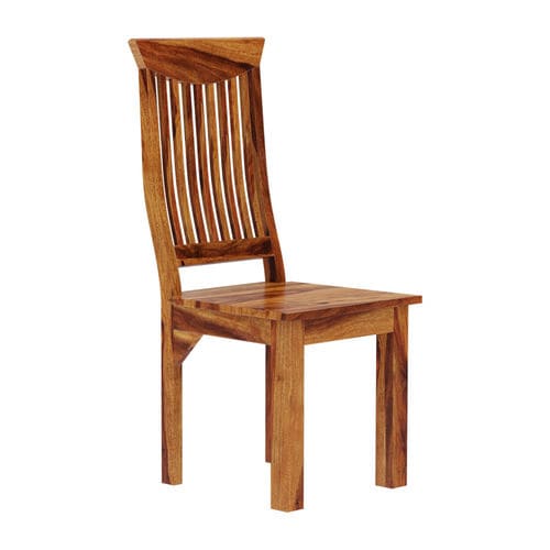 Sedia da pranzo classica - ZENATH - Furniture BoutiQ - da cucina / da interno / in legno