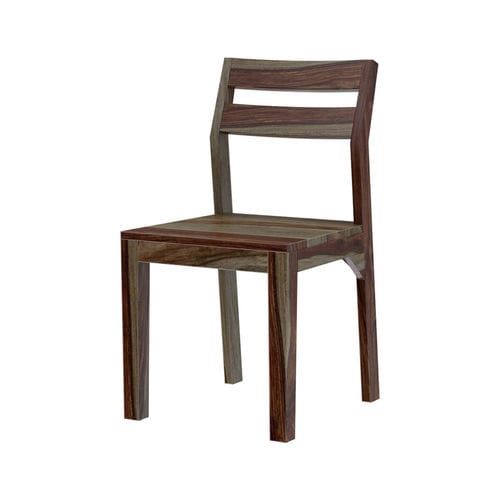 Sedia da pranzo classica - BISCCO - Furniture BoutiQ - da cucina / da interno / in legno