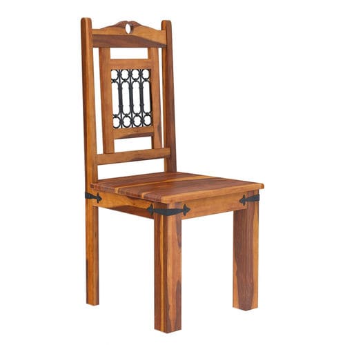 Sedia da pranzo classica - LOUISE - Furniture BoutiQ - da cucina / da interno / in legno