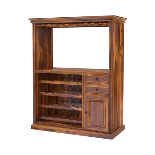 Mobile bar contract - STIGAM - Furniture BoutiQ - tradizionale / in legno