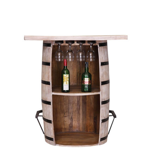 Mobile bar contract - TUSSAR - Furniture BoutiQ - classico / in legno