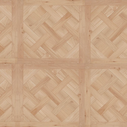 Parquet massello - DALLES DE VERSAILLES RUSTIQUE BRUT - Décoplus Parquets - in rovere / con intarsio in legno / da incollare
