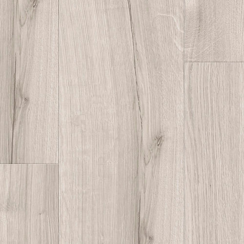 Pavimento laminato in rovere - CANYON - Décoplus Parquets - aspetto legno / per uso residenziale / contract