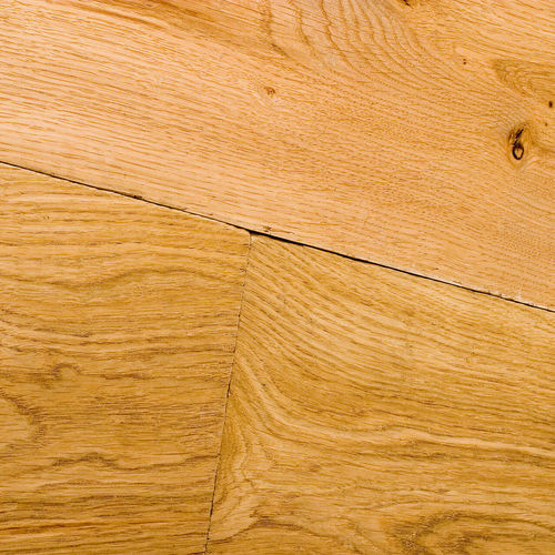 Parquet massello - BOIS BRUT VIEILLI  - Décoplus Parquets - in legno / quercia europea / ponte di barca