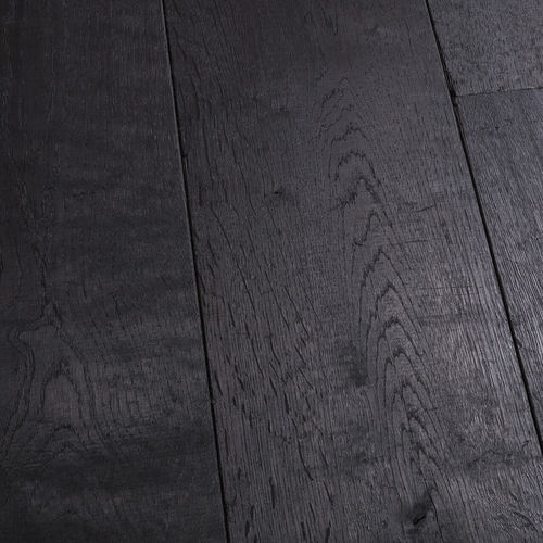 Parquet massello - CHATEAU NOIR - PA87 - Décoplus Parquets - quercia europea / oliato / anticato