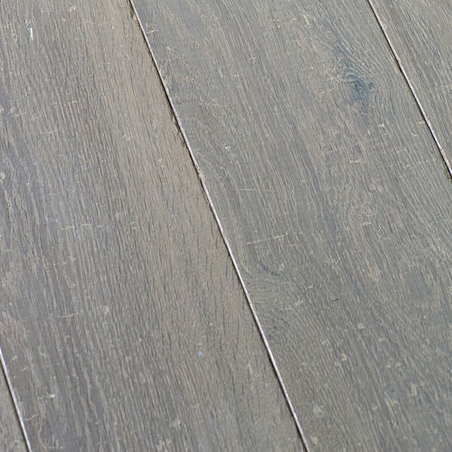 Parquet massello - GRIS DE BRUME- PA68 - Décoplus Parquets - quercia europea / oliato / anticato