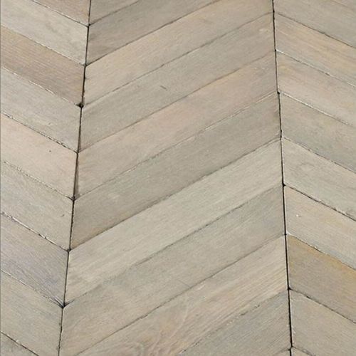 Parquet massello - VIEUX GRIS - PA43 - Décoplus Parquets - quercia europea / a spina di pesce / oliato