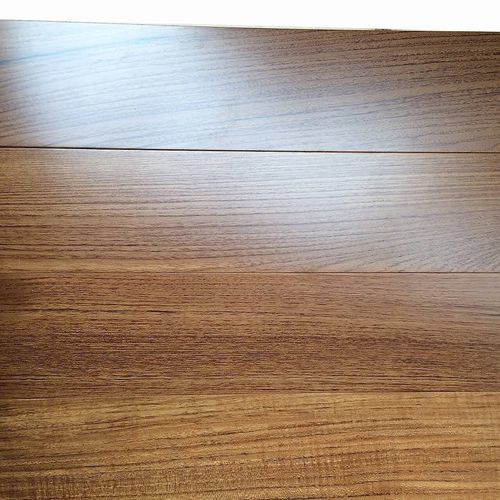 Parquet multistrato - TECK DE BIRMANIE - Décoplus Parquets - in teak / verniciato / flottante