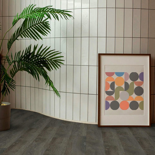 Parquet multistrato - CARBONE - Décoplus Parquets - quercia europea / oliato / anticato