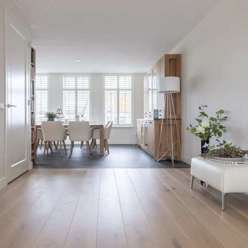 Parquet multistrato - TORONTO - Décoplus Parquets - in legno / in rovere / incollato
