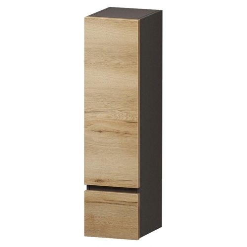 Mobile da bagno contemporaneo - M25 - Kyrya Group - per uso residenziale / in legno / con cassetti