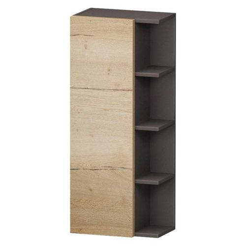 Mobile da bagno contemporaneo - M30 - Kyrya Group - per uso residenziale / in legno / da parete