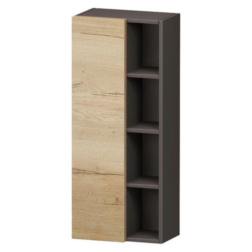 Mobile da bagno contemporaneo - M31 - Kyrya Group - per uso residenziale / in legno / da parete