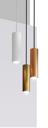 Plafoniera contemporanea - Q20 - Kyrya Group - altre forme / in metallo / LED