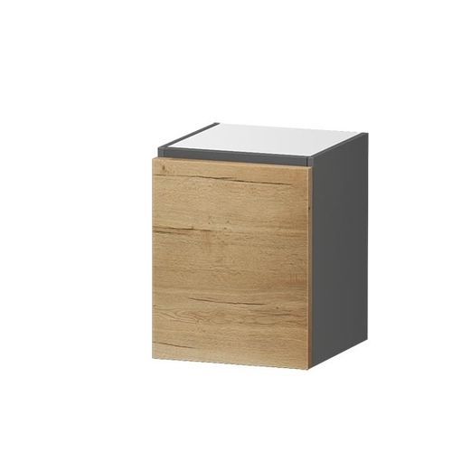 Piano lavabo in legno - C01 - Kyrya Group - su misura