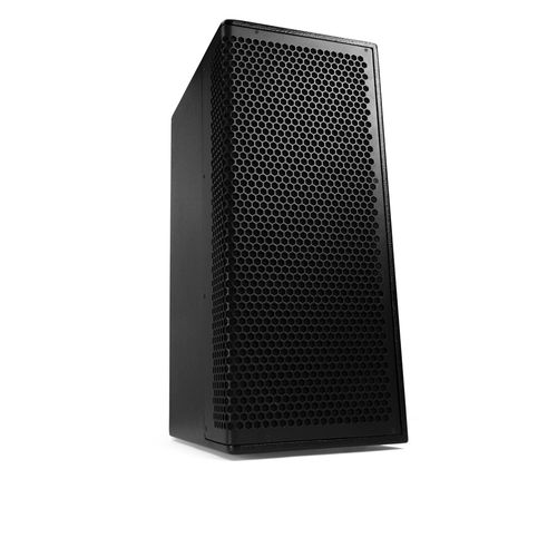 Subwoofer professionale - AS-S24 - FrenchFlair Audio - da interno / in legno / rettangolare