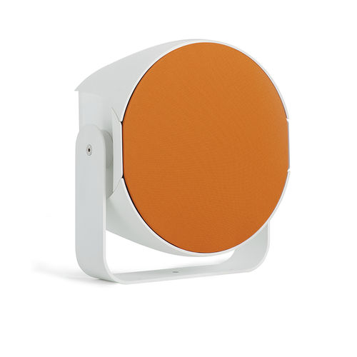 Altoparlante professionale - AS-8 - FrenchFlair Audio - da interno / in alluminio / in tessuto acustico