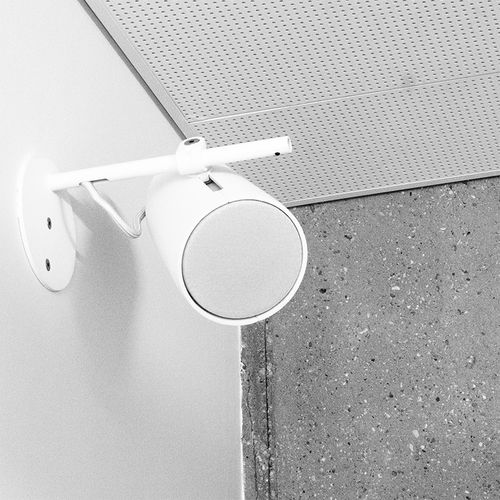 Altoparlante a muro - AS-3 Perchoir - FrenchFlair Audio - professionale / da interno / in alluminio