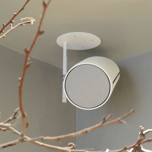 Altoparlante da terra - AS-5 Perchoir - FrenchFlair Audio - professionale / da interno / in alluminio