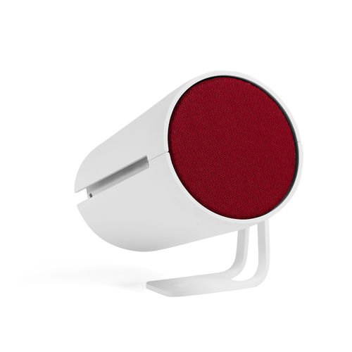 Altoparlante a muro - AS-3 Lyre - FrenchFlair Audio - professionale / da interno / in alluminio