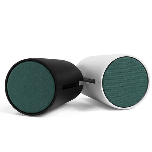 Altoparlante a muro - AS-5 - FrenchFlair Audio - professionale / da interno / in alluminio