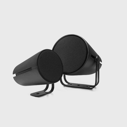 Altoparlante a muro - AS-5 LYRE - FrenchFlair Audio - professionale / da interno / in alluminio