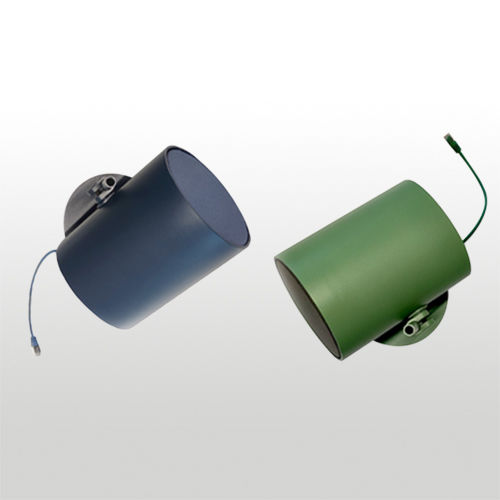 Altoparlante a muro - AS-D5 Dante™ PoE+ - FrenchFlair Audio - attiva / professionale / per ristorante
