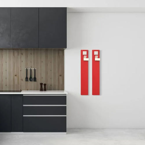 Radiatore elettrico - GOCAALDO - Maarmo srl - 0...500 w / contemporaneo / in marmo