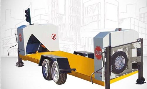 Road-blocker road-blocker - MOBIL - STOP GRUP GÜVENLİK SİST. İNŞ. VE TİC. A.Ş