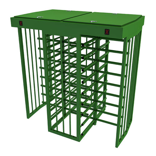 Tornello tripode - AKT - 201 - D - Aktuel Turnike - a tutta altezza / con base / di sicurezza