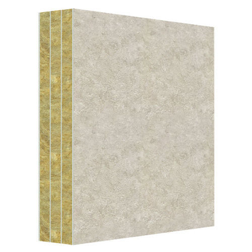 Pannello sandwich per parete - FIREPAN 40/90 - CBG Composites - per muro / per interni / rivestimento in fibra di vetro