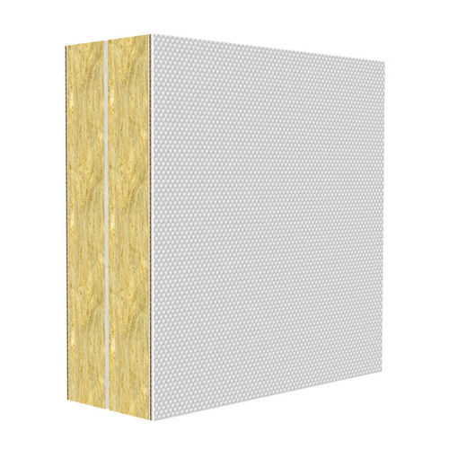 Pannello sandwich per parete - SEAPAN WP 50/60 - CBG Composites - per muro / per interni / rivestimento in fibra di vetro
