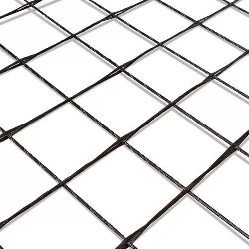 Griglia di consolidamento in fibra di basalto - BCR - CBG Composites - di protezione / per muratura / per pavimento