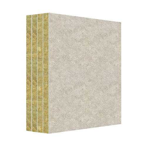Pannello sandwich per muro - CBG FirePan 50/120 - CBG Composites - rivestimento in ceramica / anima in fibra minerale / ad alta resistenza