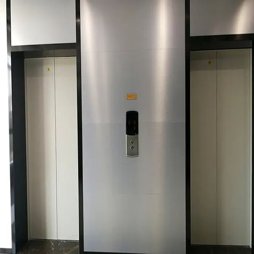 Pannello in composito di rivestimento - Shanghai Huayuan New Composite Materials Co.,Ltd. - per interni / per cartelli segnaletici / ignifugo
