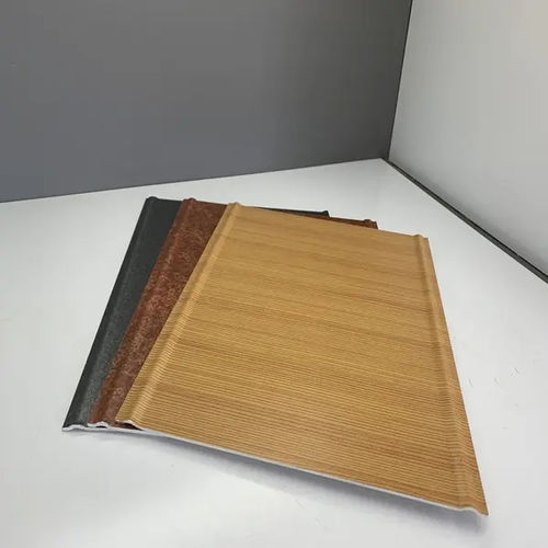 Pannello in composito di rivestimento - Shanghai Huayuan New Composite Materials Co.,Ltd. - per facciata / di lunga durata / in alluminio
